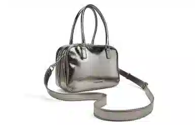 Charles & Keith Boston Bag