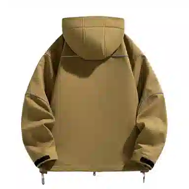 VniVerseVClub Jacket