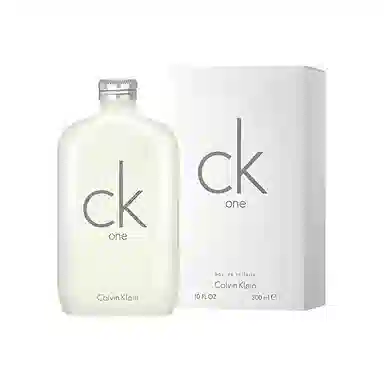 Calvin Klein CK One