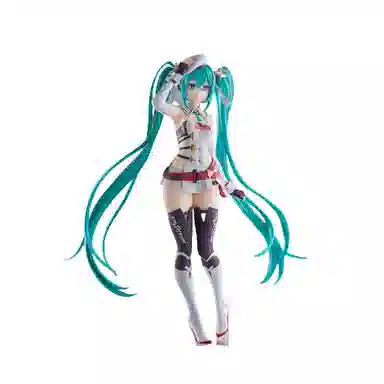 GSC UP PARADE 2023 17cm