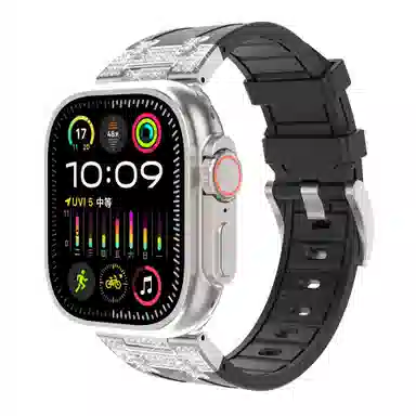 Akkerds Apple Watch