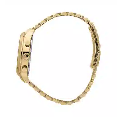 Maserati Vintage Series 42mm Blue Dial