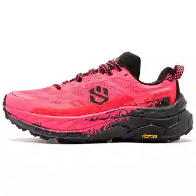 Jordan Mountain God 2.0