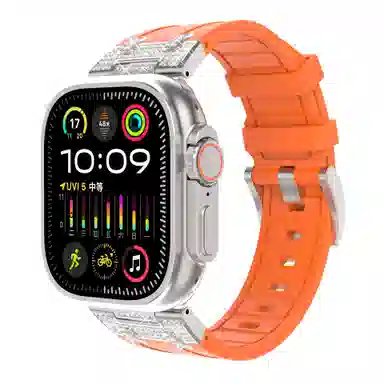Akkerds Apple Watch