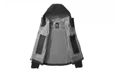 Jack Wolfskin KAMMWEG