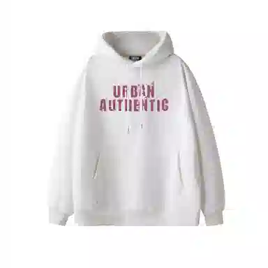 URBAN AUTHENTIC logo
