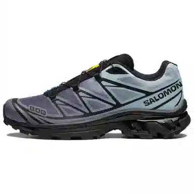 SALOMON XT-6 CHROMATIC Y2K