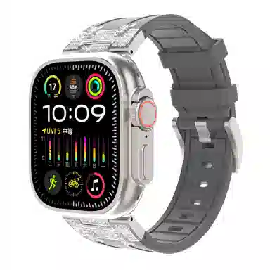 Akkerds Apple Watch