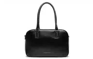 Charles & Keith Boston Bag