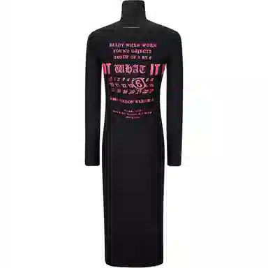 MM6 Maison Margiela FW24 Logo