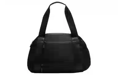 Jordan Alpha Black Travel Bag