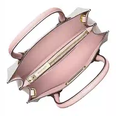 MICHAEL KORS MK Mercer PVC