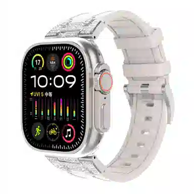 Akkerds Apple Watch