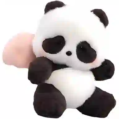 52TOYS Panda Roll