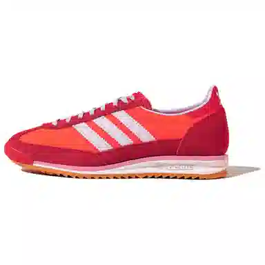 adidas SL 72 Red