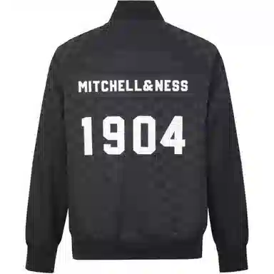 Mitchell Ness logo