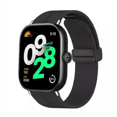 MSSM Redmi watch4