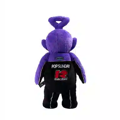 POP SUNDAY ART STUDIO 60cm