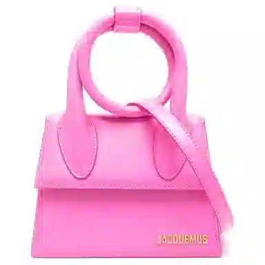 Jacquemus Le Chiquito Noeud