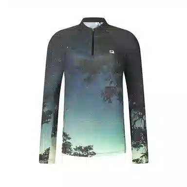 FILA x BILLIONAIRE BOYS CLUB NATURE WONDERS T