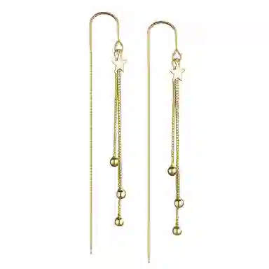 NATURALLYJOJO ins S925