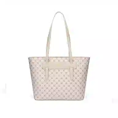 PVC tote