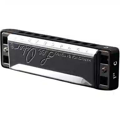 TOMBO () Lee Oskar 1910 10Blues