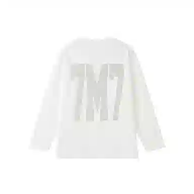 LOVE ME LATER logo7M7T