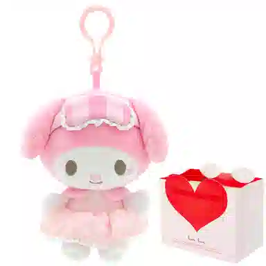 E-STRONG x Sanrio KT 13cm