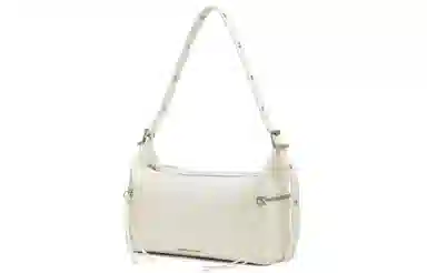 Charles & Keith Baguette Bag