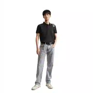 Calvin Klein Reversible Leather Belt