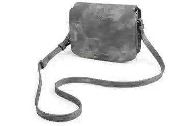 CHARLESKEITH ck PU Dark Grey