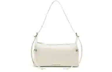 Charles & Keith Baguette Bag
