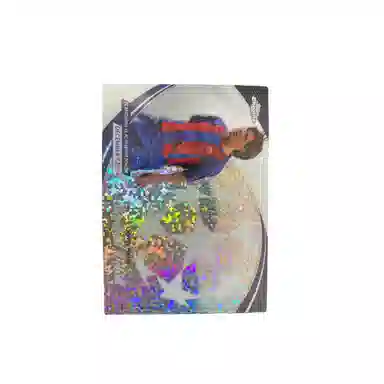 Topps 2024Chrome