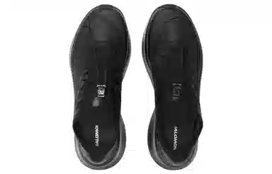 COMME DES GARCONS SHIRT SALOMON