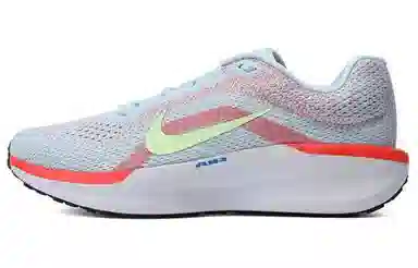 Nike Air Winflo 11 Orange White