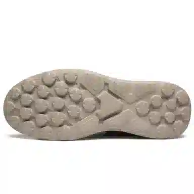 法派 二层牛皮 圆头 系带 轻便 舒适 百搭 减震耐磨 低帮 生活休闲鞋 男款