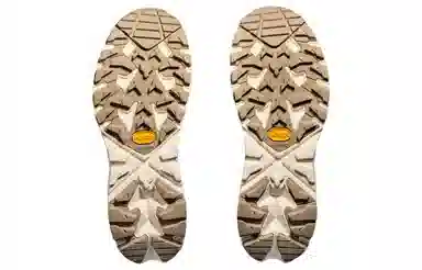 HOKA ONE ONE Anacapa Khaki