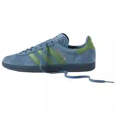 END. x adidas originals SPZL SAMBA DECO