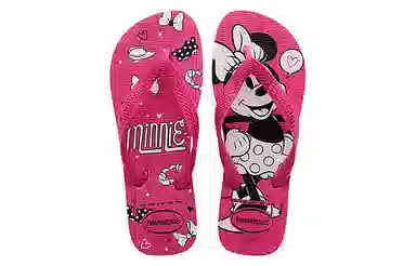 Disney x Havaianas