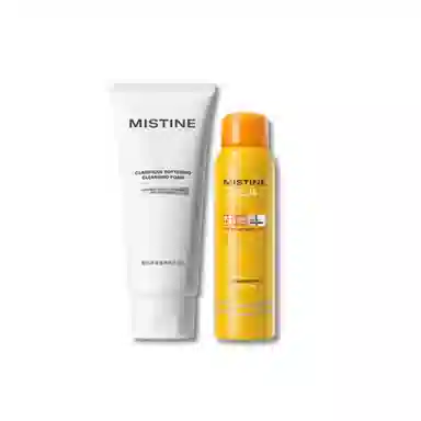 mistine