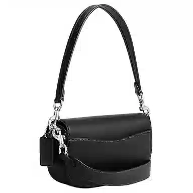 COACH Emmy 23 Black