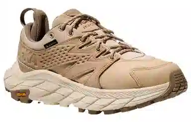 HOKA ONE ONE Anacapa Khaki