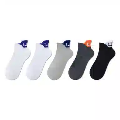 5