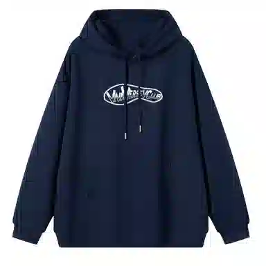 VniVerseVClub Hoodie