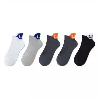 5