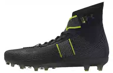 Under Armour Highlight MC Black Dark Grey