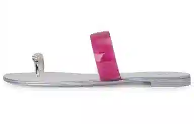 Giuseppe Zanotti GZ Ring Plexi