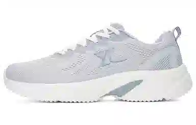 Xtep Running Shoes Grey