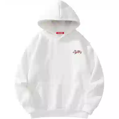 Paddington Bear Hoodie